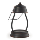 Candle Warmers Oil Rubbed Bronze Hurricane Lantern
