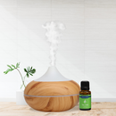 Airome Tea Tree 100% Pure Therapeutic Grade Essential Oil 15 Milliliters (15ml)-This product is not intended to diagnose, treat, cure, or prevent any disease.