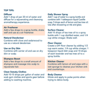 Airome Tea Tree 100% Pure Therapeutic Grade Essential Oil 15 Milliliters (15ml)-Top Tips