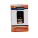 Airome Citrus Boost 100% Pure Therapeutic Grade  Essential Oil 15 Milliliters (15ml)-Diffuse it to boost energy, ease stress, and uplift mood.