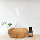 Airome Citrus Boost 100% Pure Therapeutic Grade  Essential Oil 15 Milliliters (15ml) -  Essential Oil Singles can be enjoyed aromatically using a diffuser