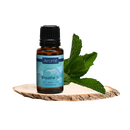 Airome Breathe In 100% Pure Therapeutic Grade Essential Oil 15 Milliliters-Essential Oil Singles can be enjoyed aromatically using a diffuser