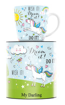 Ritzenhoff My Darling Coffee Mug (Kathrin Stockebrand) - 300ml