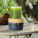 Candle Warmers Land & Sea 2-in-1 Deluxe Fragrance Warmer