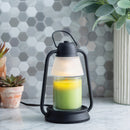 Candle Warmers Black Beacon Candle Warmer Lantern