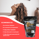 Cloud 9 Mercy MSM Mineral and Herbal Soak - 750 grams