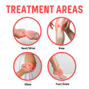 Mercy Muscle and Arthritis Pain Relief Lotion (Soothes in Minutes, Naturally) - 50 ml