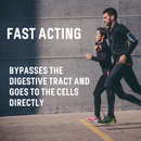 Cloud 9 Naturally Magnesium Chloride Spray with MSM - 120 ml