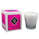 Claire Burke Diamond Collection Sea Salt & Grapefruit Luxury Candle 9.5 Ounces