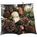 Claire Burke Fresh Royal Fir Potpourri 