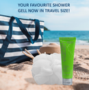 Vitabath Original Shower Gelee 1 Ounce 4 Pack-Front Image