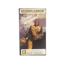 Brick of Soap (Accomplishment)