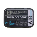 Duke Cannon Concentrated Cologne Balm - 1.5 oz