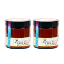 Barefoot Venus Black Coconut Hand Repair 3 Ounces- Pack of 2