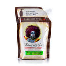 Barefoot Venus Into The Limelight Macadamia Nut Lotion Eco Refill 8 Ounces