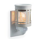 Candle Warmers Metal Mission Pluggable