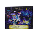 Barefoot Venus Lavender Smoke Mineral & Detox Bath Soak - 100 Grams