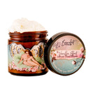 Barefoot Venus The Vanilla Effect Instant Hand Repair Jar 3 Ounces