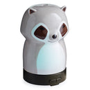 Candle Warmers Raccoon Medium Diffuser