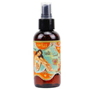 Barefoot Venus Wild Ginger & Sweet Orange Argan Body Oil - 5 Ounces