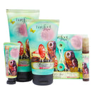 Barefoot Venus Merry & Magnifi-Scent 5-pc Gift Set (Pink Pepper)