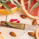 Barefoot Venus Ruby Red Mini Argan Body Oil - 8 Milliliters