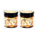 Barefoot Venus Wild Ginger & Sweet Orange Instant Hand Repair 3 Ounces - 2 Pack