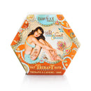 Barefoot Venus Oat Therapy Bath Soak Wild Ginger & Sweet Orange Bath Bliss - 3 Ounces