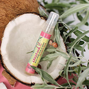 Barefoot Venus Coconut Kiss Mini Argan Body Oil - 8 Milliliters