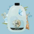 Fruits & Passion Alo Ocean Flower Hand Soap Refill 33.8 Ounces