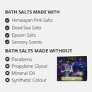 Barefoot Venus Merry & Magnifi-Scent 5-pc Gift Set (Lavender Smoke)