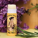Barefoot Venus Mustard Bath Moisturizing Mint Lip Balm 8g
