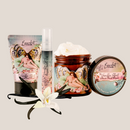 Barefoot Venus The Vanilla Effect 3pc Bundle