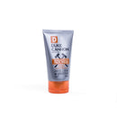 Duke Cannon Working Mens Vitamin C Face Wash 4 oz-Front Description