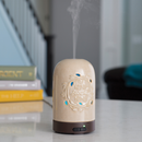 Candle Warmers Airome Home Sweet Home Medium Diffuser