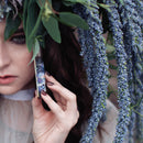 Barefoot Venus Perfume Your Soul 4 pcs Mini 8ml Argan Body Oil Set (Pink Pepper, Lavender Smoke, Black Coconut, Lemon Freckle)