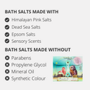 Barefoot Venus Merry & Magnifi-Scent 5-pc Gift Set (Pink Pepper)