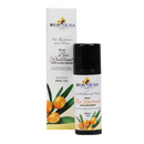 Bee By The Sea Buckthorn and Honey Rejuvenating Face Cream and Eye Serum Set