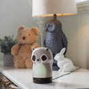 Candle Warmers Raccoon Medium Diffuser
