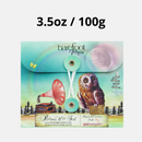 Barefoot Venus Pink Pepper Mineral & Detox Bath Soak - 100 Grams