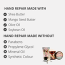 Barefoot Venus The Vanilla Effect 3pc Bundle