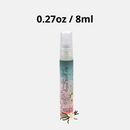 Barefoot Venus The Vanilla Effect Argan Body Oil 8ml