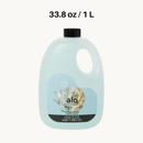 Fruits & Passion Alo Ocean Flower Hand Soap Refill 33.8 Ounces