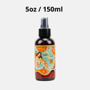 Barefoot Venus Wild Ginger & Sweet Orange Argan Body Oil - 5 Ounces