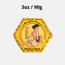 Barefoot Venus Therapeutic Mustard Bath Soak Essential Oil Bath Bliss - 3 Ounces