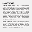 Barefoot Venus Pink Pepper Instant Hand Repair and Argan Body Oil 3-Pcs Bundle