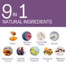 Bee By The Sea Lavender & Chamomile Calm Bath Soak