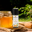 Bee By The Sea Buckthorn and Honey Rejuvenating Face Cream and Eye Serum Set