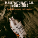 Bee By The Sea Powder to Foam Cleanser Face Polish - 2oz