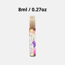 Barefoot Venus Black Coconut Argan Body Oil 8 Milliliters